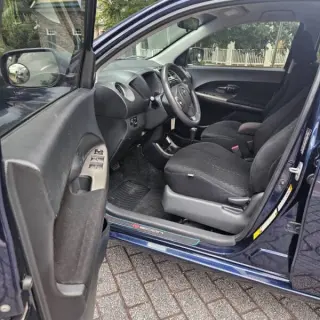 2013 Scion xD