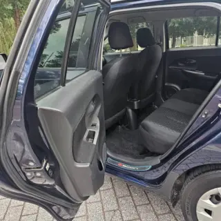 2013 Scion xD