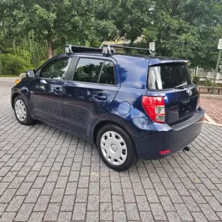 2013 Scion xD