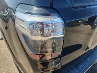 Toyota 4Runner 2019 4x2 Limited 4p SUV