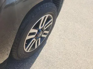 Toyota 4Runner 2019 4x2 Limited 4p SUV