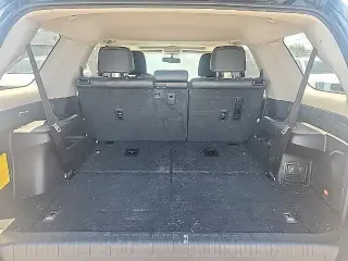 Toyota 4Runner 2019 4x2 Limited 4p SUV
