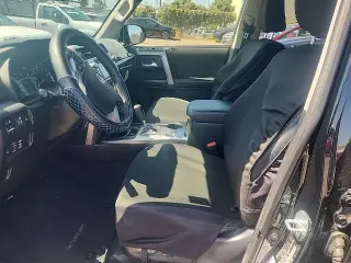Toyota 4Runner 2019 4x2 Limited 4p SUV