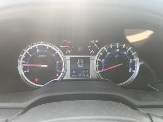 Toyota 4Runner 2019 4x2 Limited 4p SUV