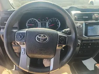 Toyota 4Runner 2019 4x2 Limited 4p SUV
