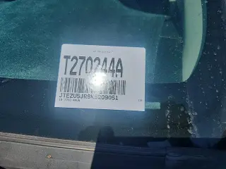 Toyota 4Runner 2019 4x2 Limited 4p SUV