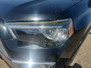 Toyota 4Runner 2019 4x2 Limited 4p SUV