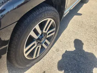 Toyota 4Runner 2019 4x2 Limited 4p SUV