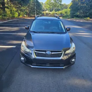 2012 Subaru Impreza