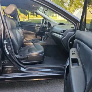 2012 Subaru Impreza