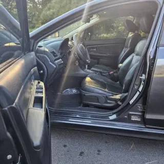 2012 Subaru Impreza