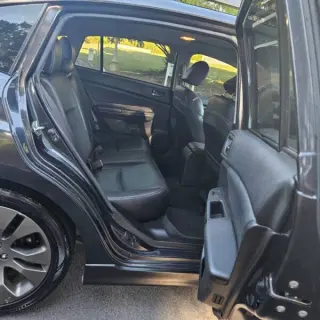 2012 Subaru Impreza
