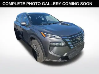 Nissan Rogue 2024 AWD SV 4dr Crossover