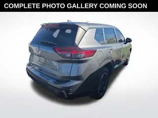 Nissan Rogue 2024 AWD SV 4dr Crossover