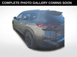 Nissan Rogue 2024 AWD SV 4dr Crossover