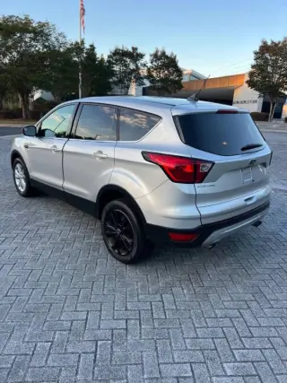 Ford Escape 2019