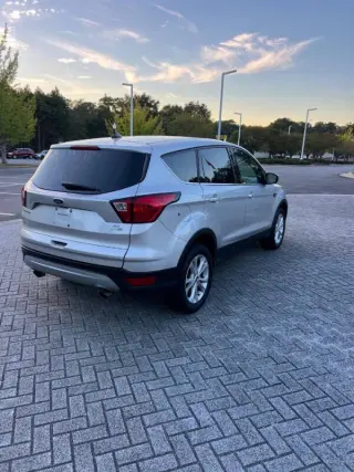 Ford Escape 2019