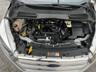 Ford Escape 2019