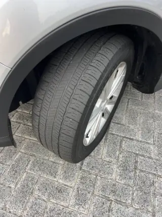 Ford Escape 2019