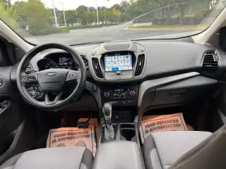 Ford Escape 2019