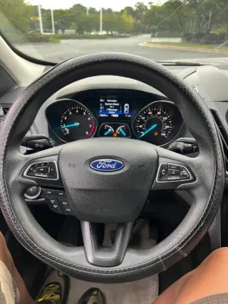 Ford Escape 2019