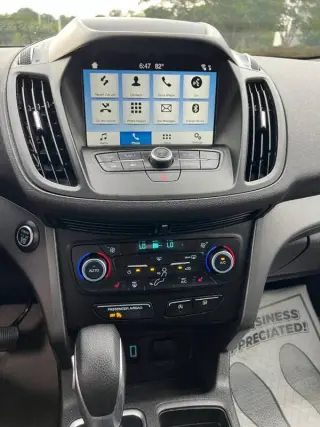 Ford Escape 2019