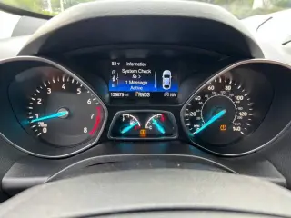 Ford Escape 2019