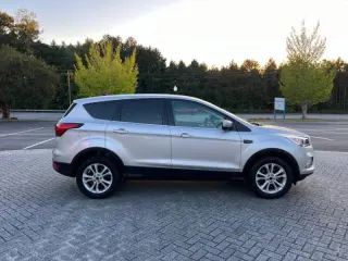 Ford Escape 2019