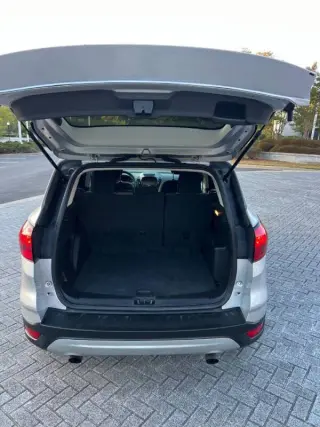 Ford Escape 2019