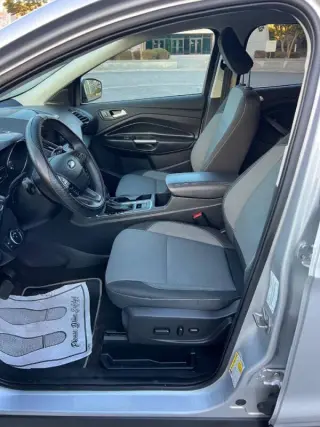 Ford Escape 2019
