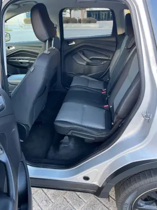 Ford Escape 2019