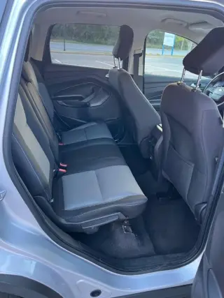 Ford Escape 2019