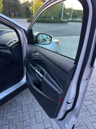 Ford Escape 2019
