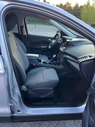 Ford Escape 2019