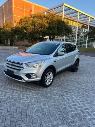 Ford Escape 2019