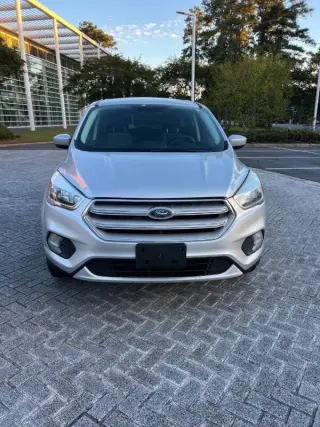 Ford Escape 2019