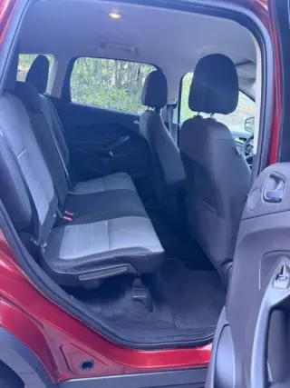 Ford Escape 2015