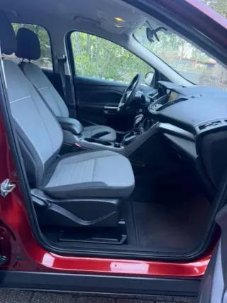 Ford Escape 2015