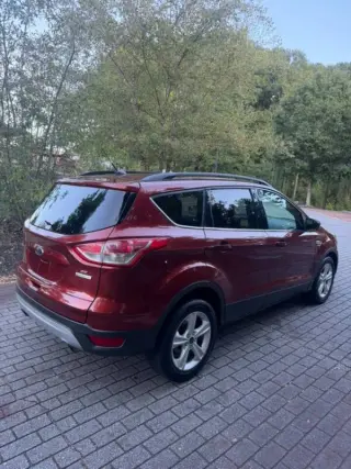 Ford Escape 2015