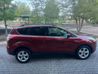 Ford Escape 2015