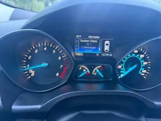 Ford Escape 2015