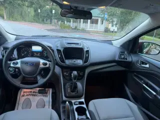 Ford Escape 2015