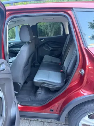 Ford Escape 2015