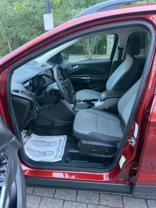 Ford Escape 2015