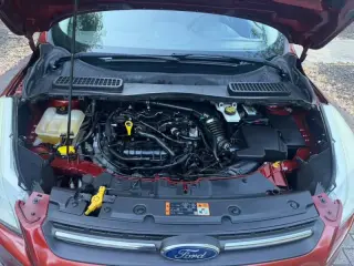 Ford Escape 2015