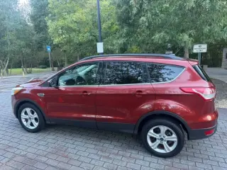 Ford Escape 2015