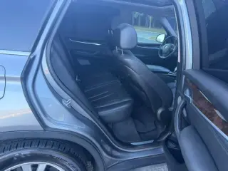 BMW X5 2014