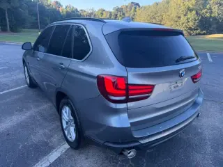 BMW X5 2014