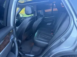 BMW X5 2014