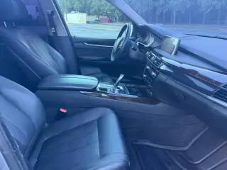 BMW X5 2014